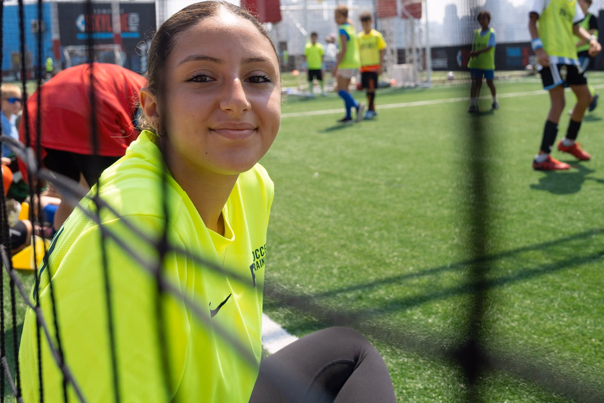 TRAINING PARTNERSHIPS