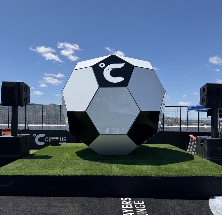 CORPORATE & BRAND ACTIVATIONS
